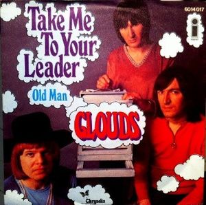 Take Me to Your Leader (Single)