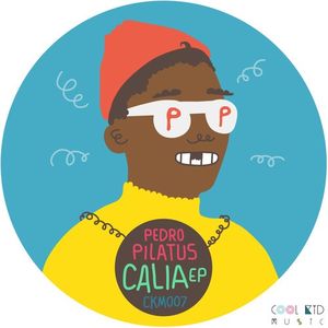 Calia (EP)