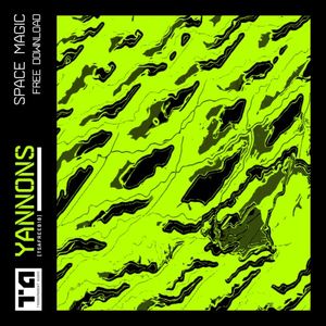 Space Magic (Single)
