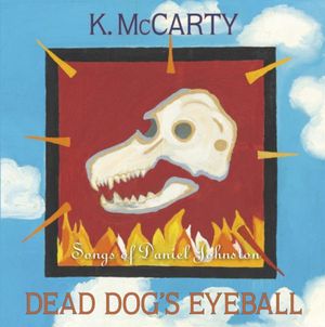 Dead Dog's Eyeball
