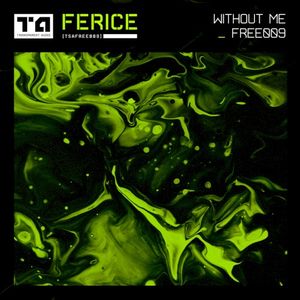 Without Me (Single)