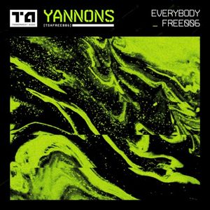 Everybody (Single)