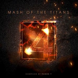 Mash of The Titans 4