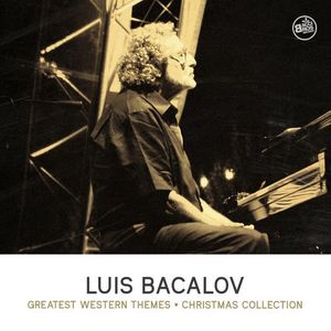 Luis Bacalov Greatest Western Themes - Christmas Collection