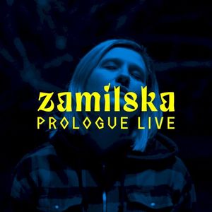 Prologue Live (Single)