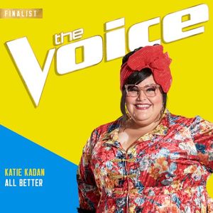 All Better (The Voice Performance) (Single)