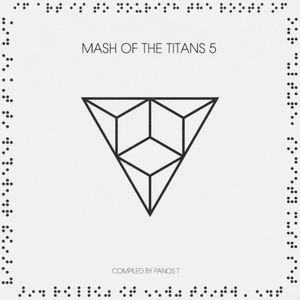 Mash of The Titans 5