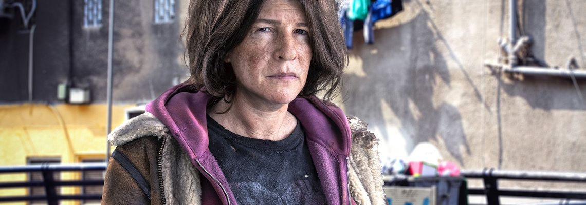 Cover Children in the Woods