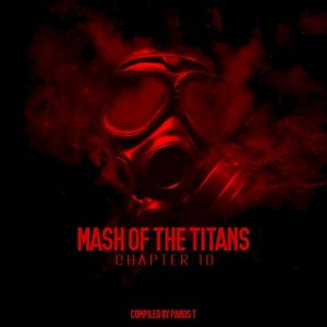 Mash of The Titans - Chapter 10