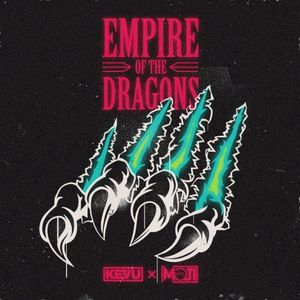 Empire Of The Dragons (Single)