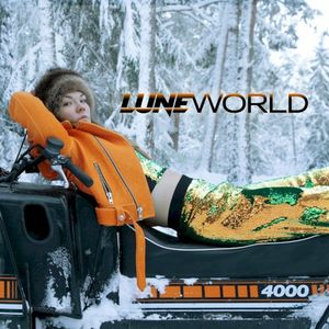 Luneworld (EP)