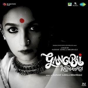 Gangubai Kathiawadi (Original Motion Picture Soundtrack) (OST)