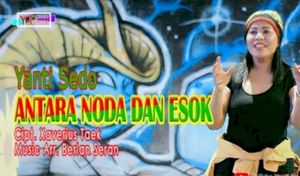 Antara Noda dan Esok (Single)