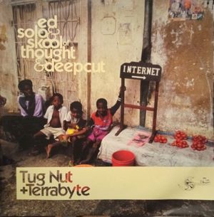 Tug Nut / Terrabyte (Single)