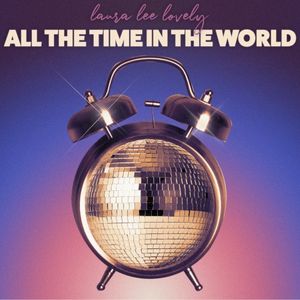 All the Time in the World (Single)