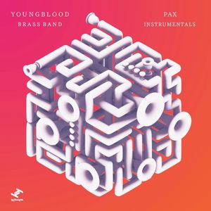 Pax Instrumentals EP (EP)