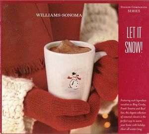 Williams-Sonoma: Let It Snow!