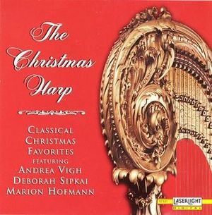 The Christmas Harp