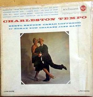 Charleston Tempo