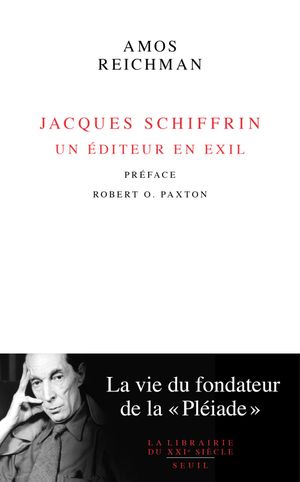 Jacques Schiffrin, un éditeur en exil