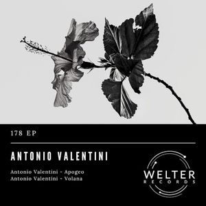 Antonio Valentini [WELTER178] (EP)