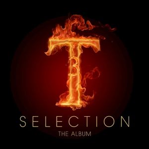 T Selection - The Album Vol 3