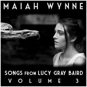 Songs from Lucy Gray Baird, Vol. 3 (Single)