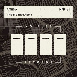 The Big Bend EP (EP)