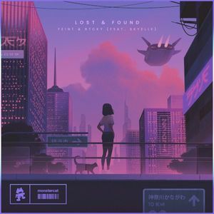 Lost & Found (Single)