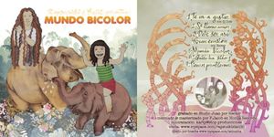 Mundo bicolor (EP)