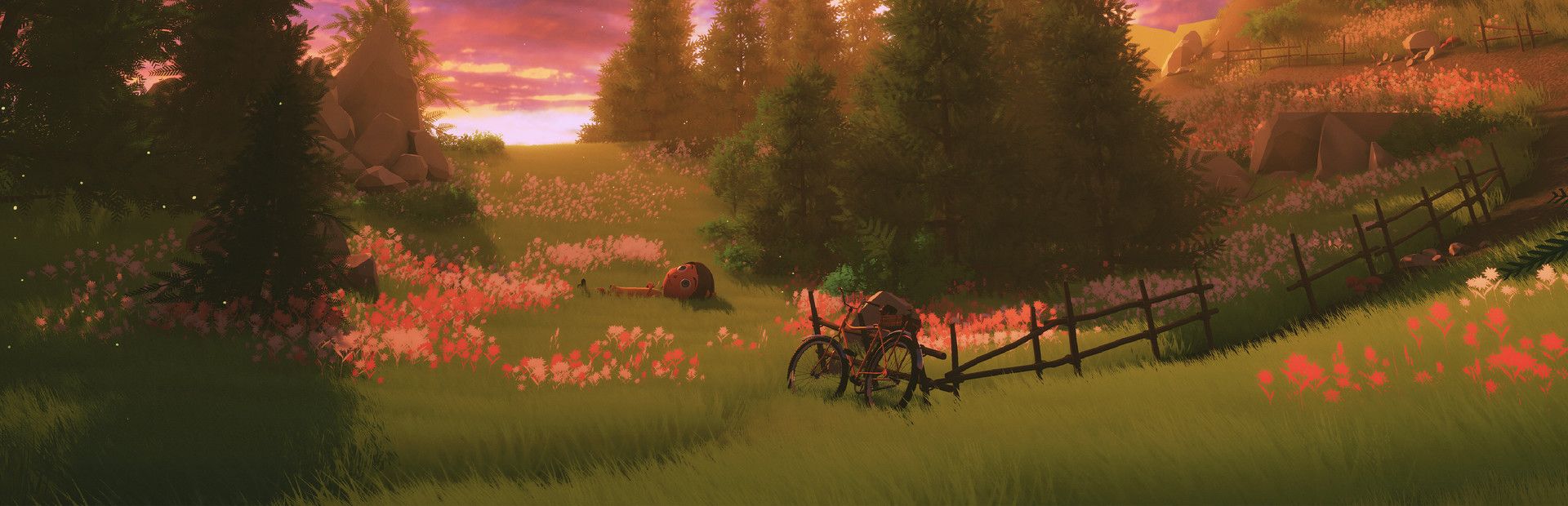 backdrop