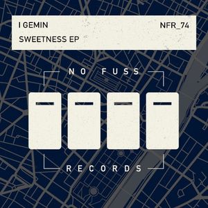 Sweetness EP (EP)