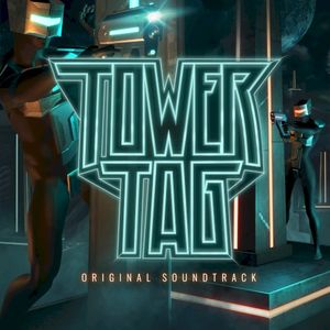Tower Tag: Original Soundtrack (OST)