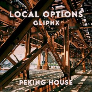 Gliphx (Single)