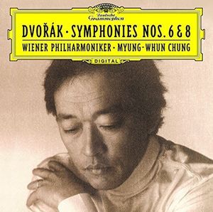 Symphonies nos. 6 & 8
