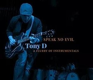 Speak No Evil - A Flurry of Instrumentals