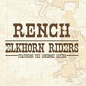 Elkhorn Riders