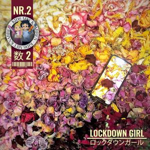 Lockdown Girl (Single)