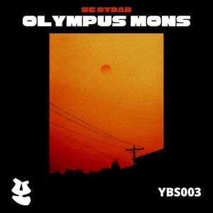 Olympus Mons EP (EP)