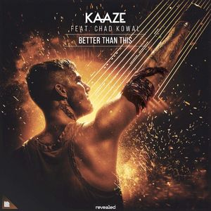 Better Than This (Single)