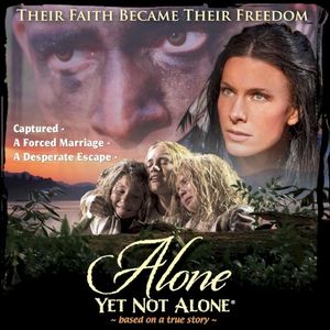Alone Yet Not Alone (Single)