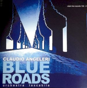 Blue Roads