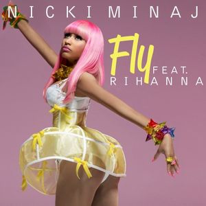 Fly (Single)