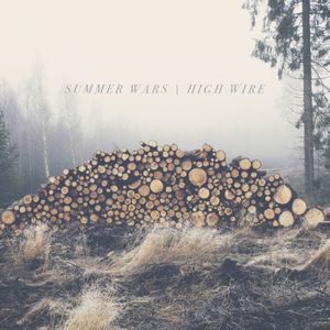 Summer Wars / High Wire (EP)