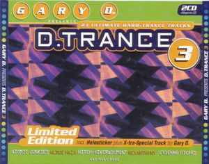 D.Trance 3