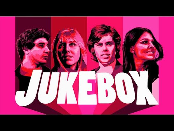 Jukebox - Un rêve américain fait au Québec