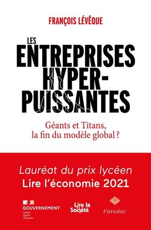 Les Entreprises hyperpuissantes