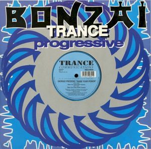 Raise Your Power (Rave version)