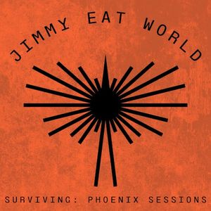 Surviving: Phoenix Sessions (Live)