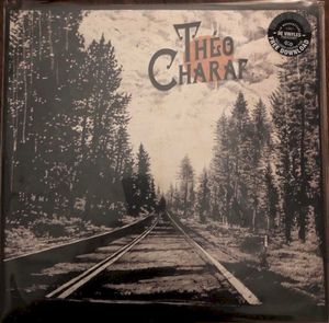 Théo Charaf